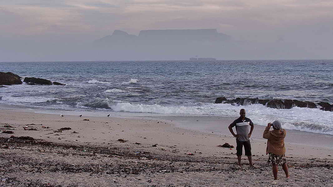 West-Kaap, 22-9-2014