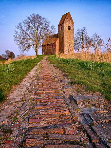 Marsum, 19-4-2021