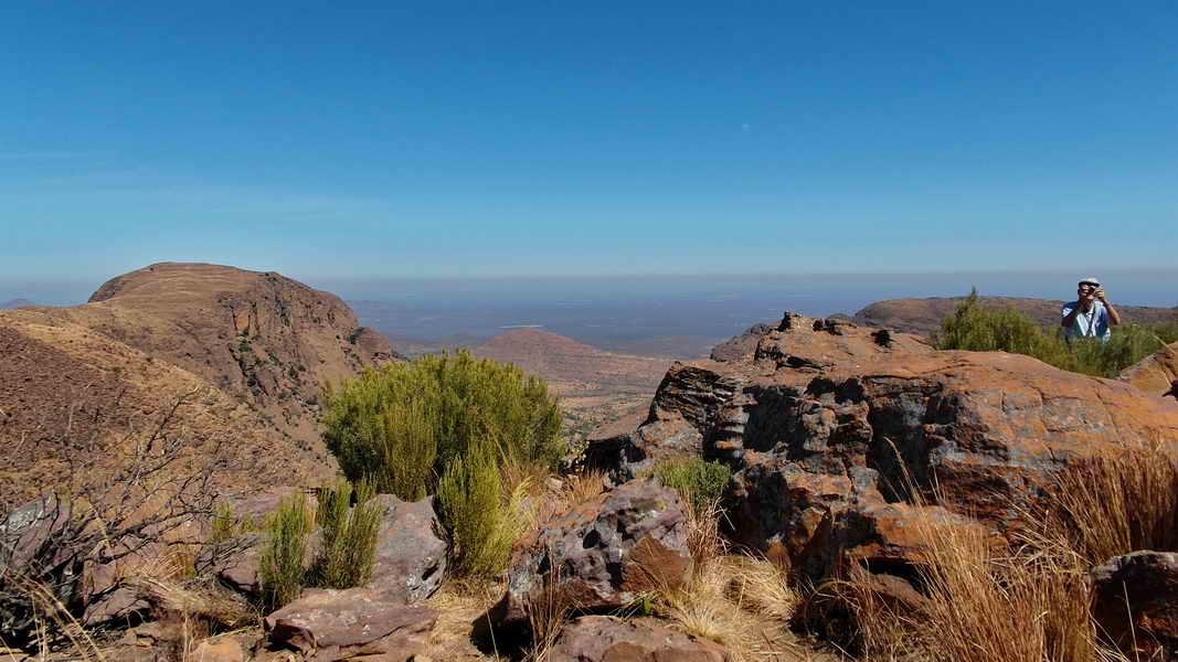 Marakele NP, 7-10-2012