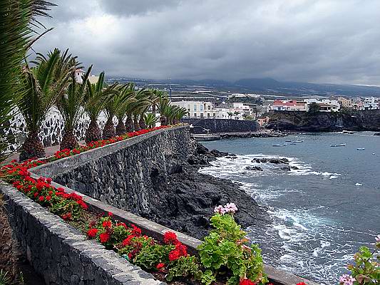 Tenerife