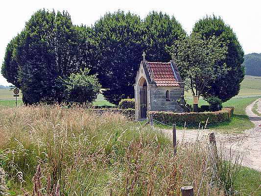 Zuid-Limburg, 29-6-06