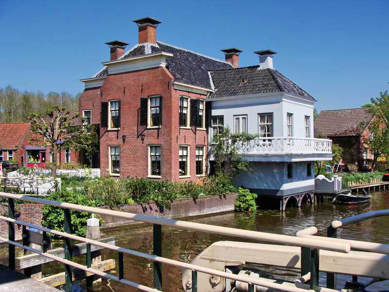 Onderdendam, 25-4-2011