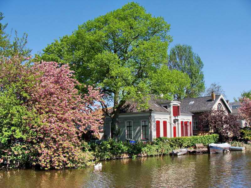 Onderdendam, 25-4-2011