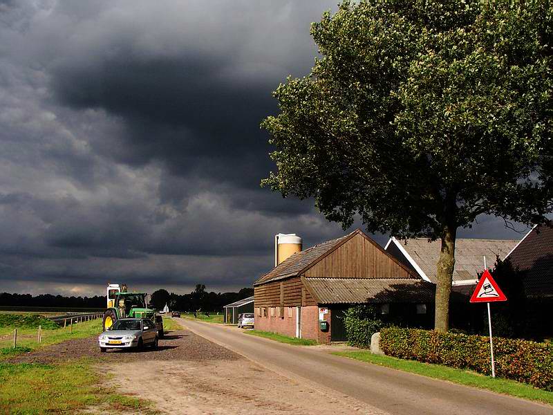 foto: Schoonebeek, 19-9-2011