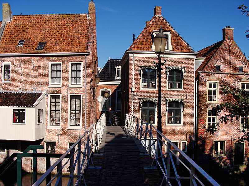Appingedam, 16-10-2011 Appingedam, 16-10-2011