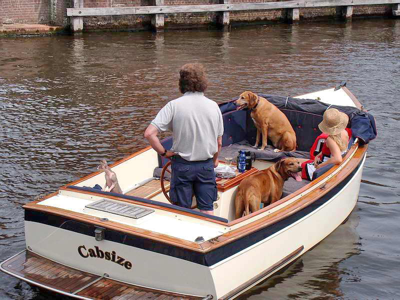 Ossenzijl, voor brug Ossenzijl, 14-7-2013