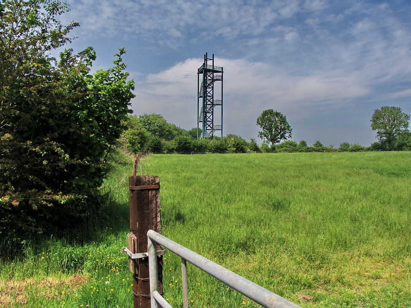 Steenwijk, De Woldberg, 27-5-2016 Steenwijk, De Woldberg, 27-5-2016