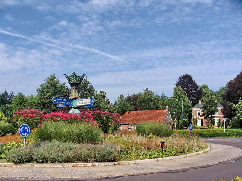 Frederiksoord, 19-8-2016