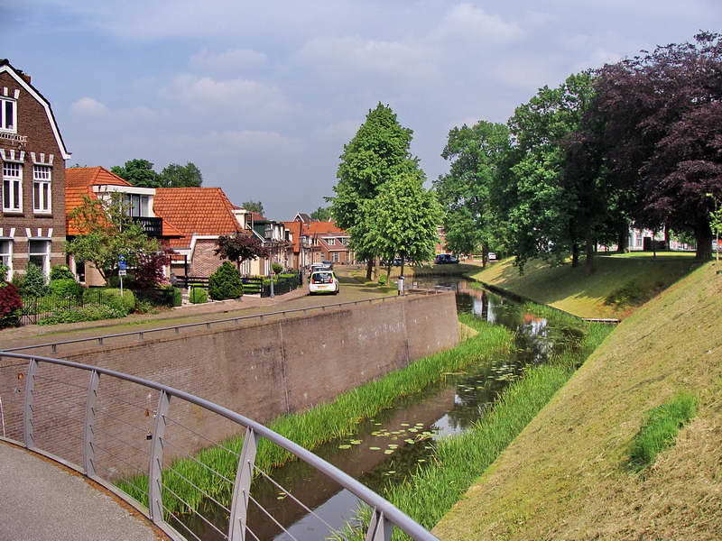 Steenwijk, 27-5-2016 Steenwijk, 27-5-2016