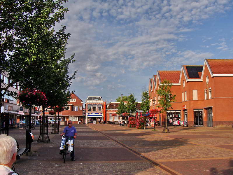 Alle foto's Uithuizen