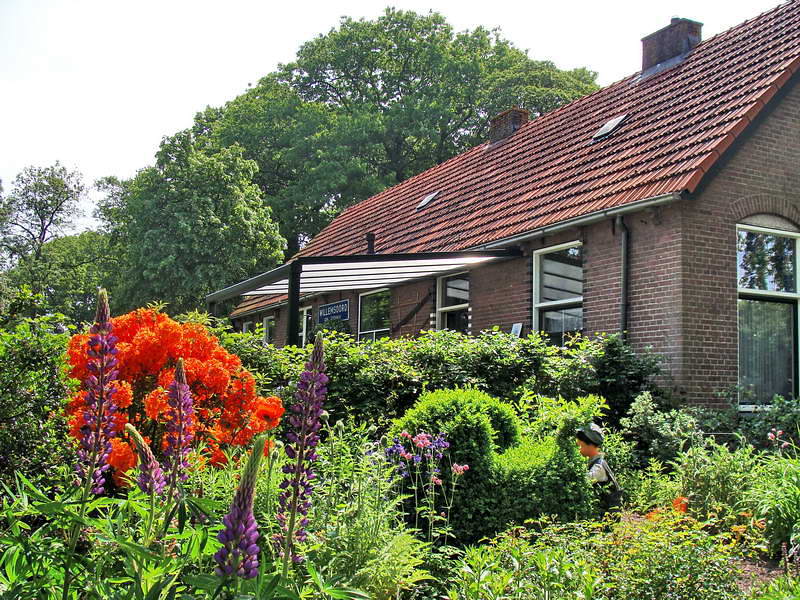 Willemsoord, 'het Gebouw', 27-5-2016 Willemsoord, 'het Gebouw', 27-5-2016