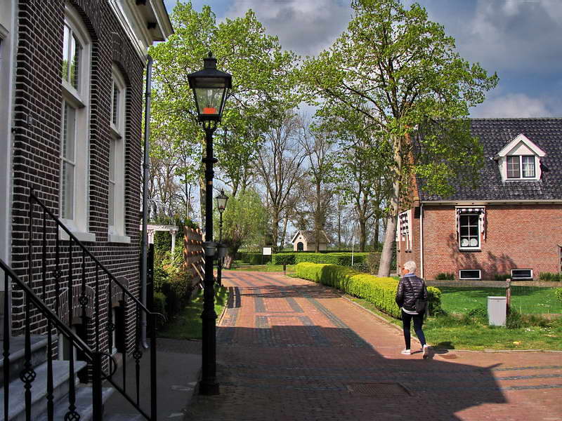 Kuinre, 6-5-2017 Kuinre, 6-5-2017