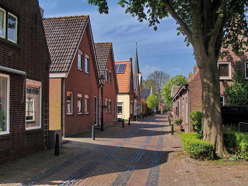 Kuinre, 6-5-2017 Kuinre, 6-5-2017