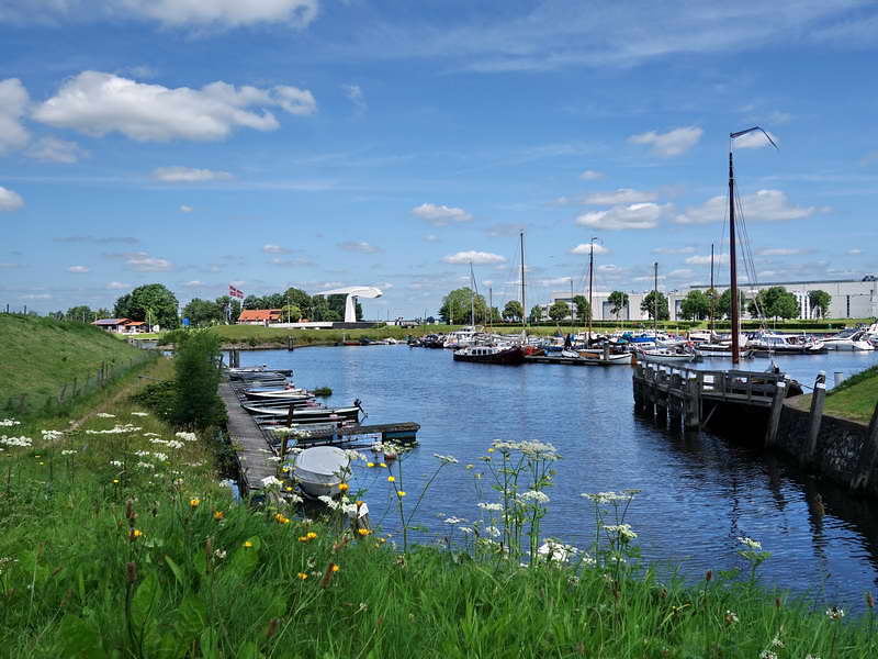 Vollenhove, 17-7-2017 Vollenhove, 17-7-2017