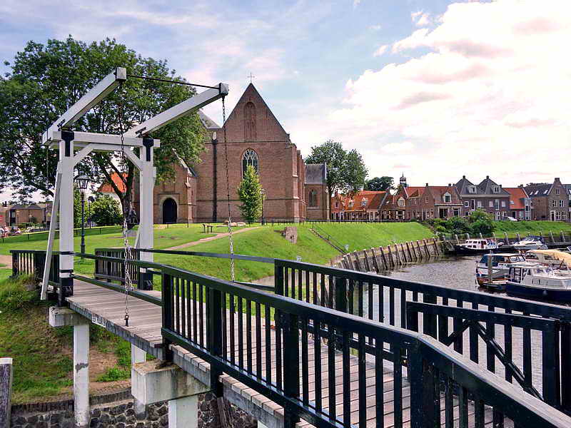 Vollenhove, 17-7-2017 Vollenhove, 17-7-2017