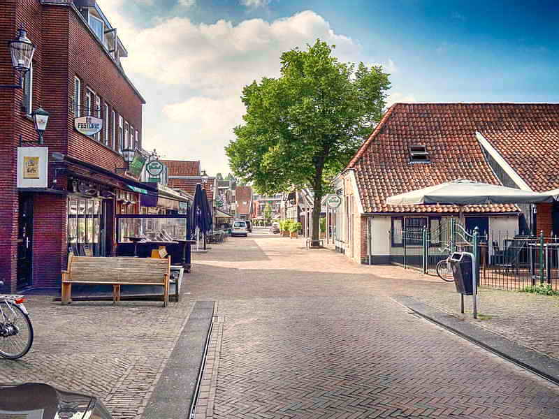 Hengelo, 4-6-2018