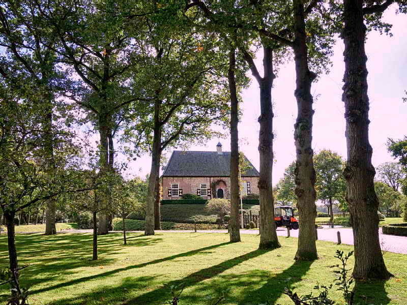 Eesveen, landgoed de Eese, 24-9-2018 Eesveen, landgoed de Eese, 24-9-2018