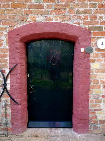 Lioessens, hervormde kerk, 10-5-2019