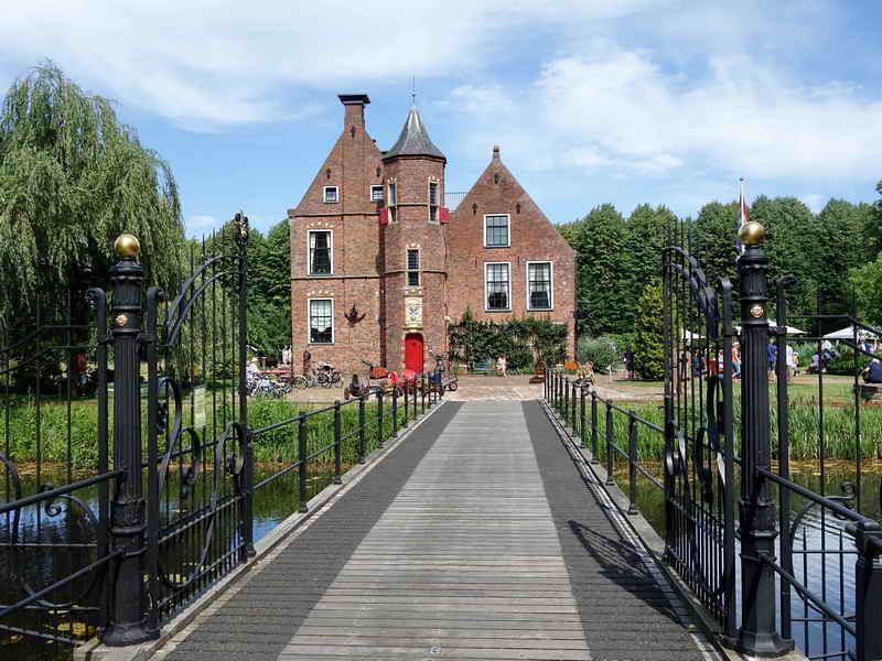Wedde, Borg Wedde, 30-6-2019