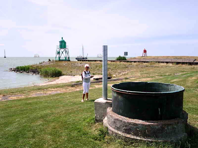 Stavoren, taanketel, 4-7-2019