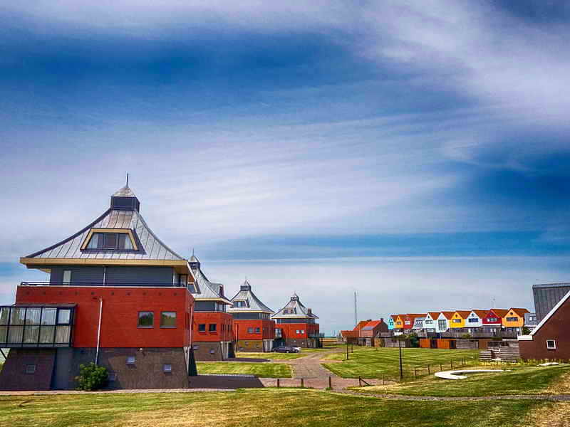 Stavoren, 'de Wachters', 4-7-2019