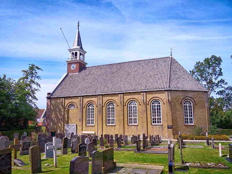 Stavoren, Nicolaaskerk, 4-7-2019