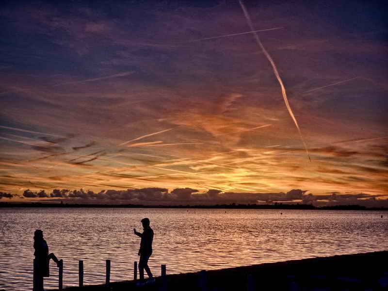 Wanneperveen, Belterwijde, 18-9-2019