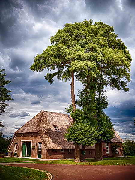 Noord-Sleen, 22-7-2020