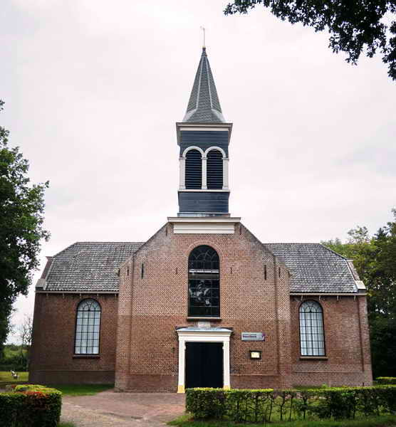 Oud-Avereest, Reestkerk, 20-8-2020