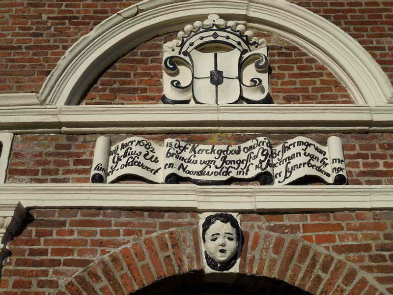 Warns, Johannes de Doperkerk, 23-11-2020 Warns, Johannes de Doperkerk, 23-11-2020