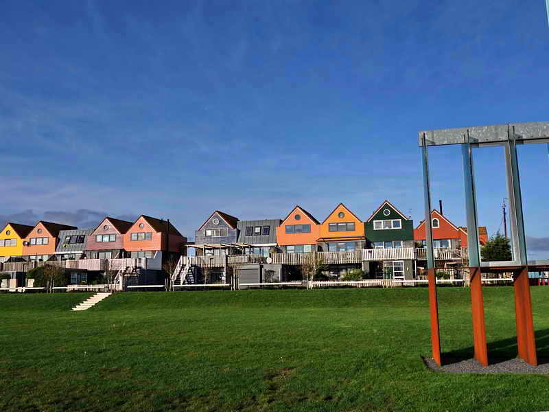 Stavoren, 23-11-2020