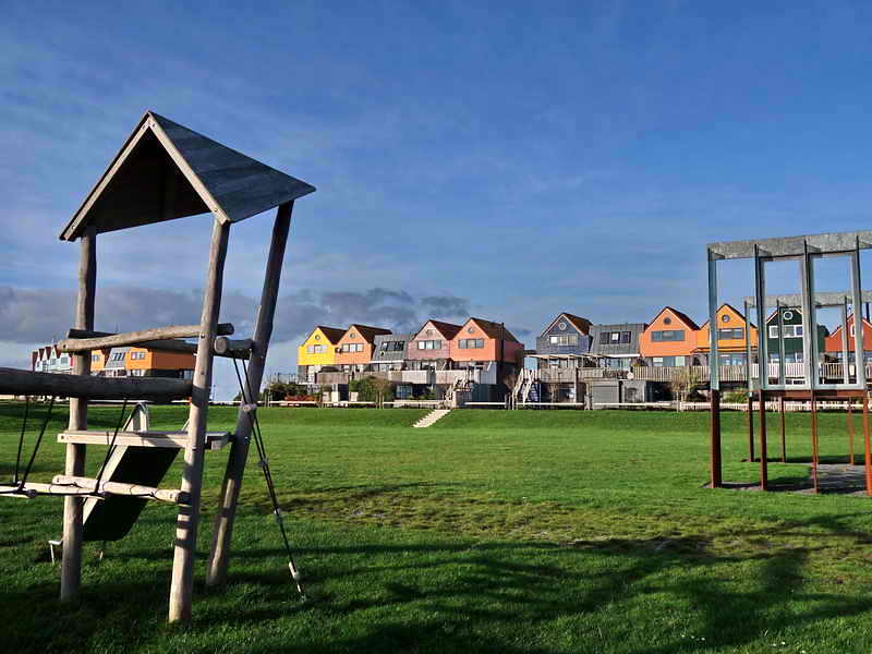 Stavoren, 23-11-2020