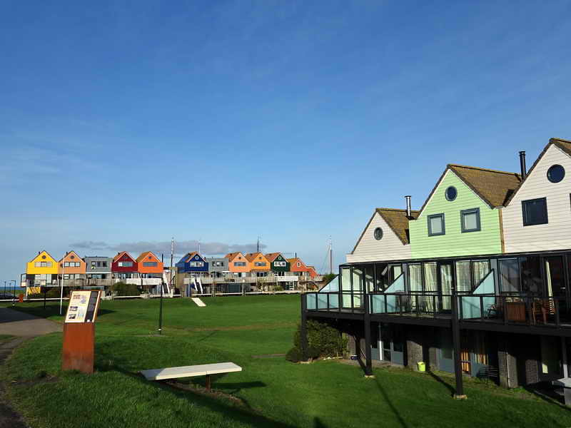 Stavoren, 23-11-2020