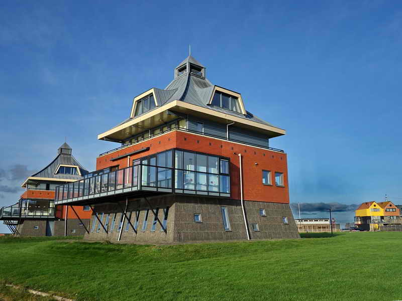 Stavoren, 23-11-2020