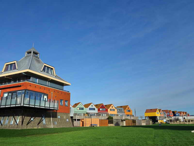 Stavoren, 23-11-2020