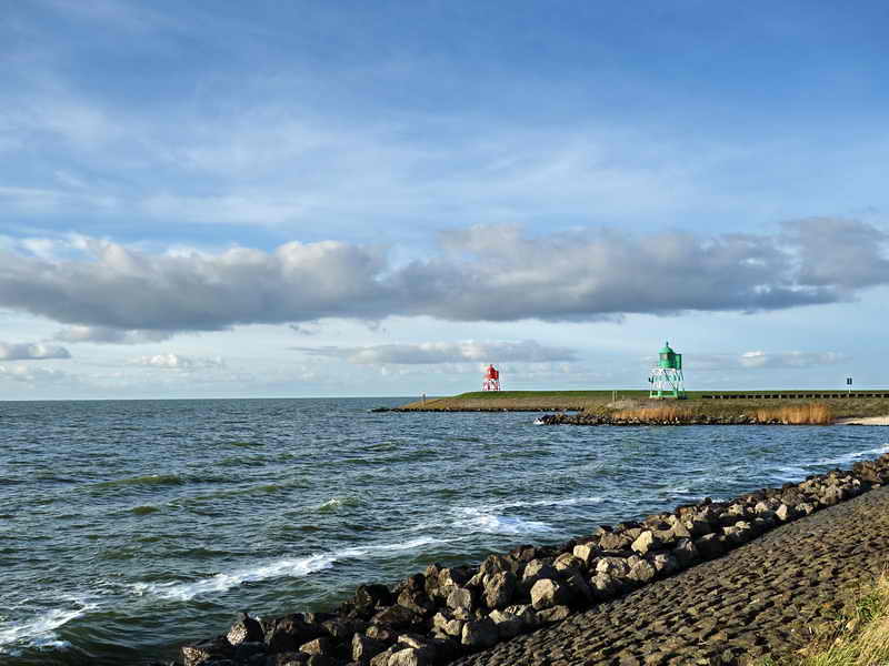 Stavoren, 23-11-2020