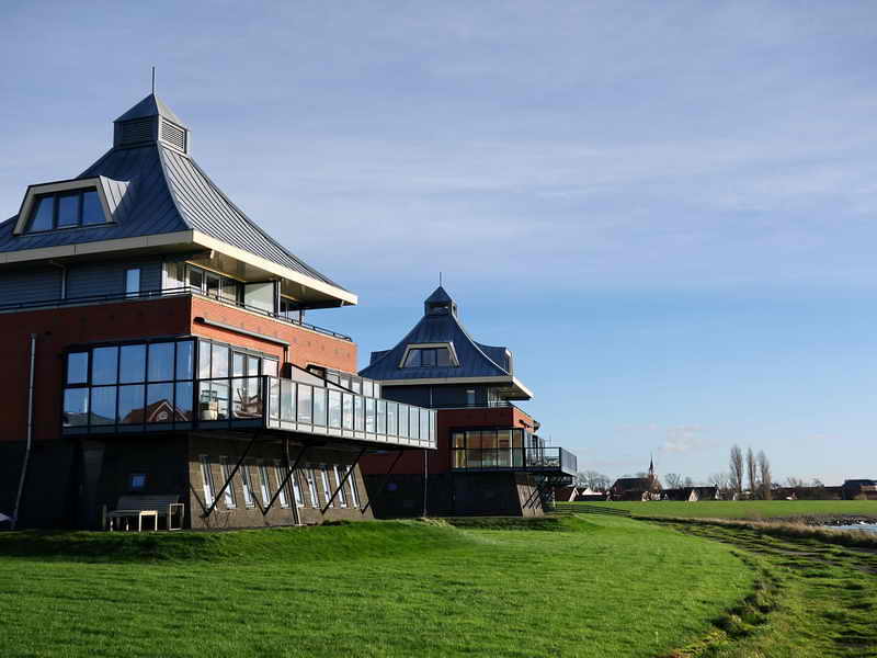 Stavoren, 23-11-2020