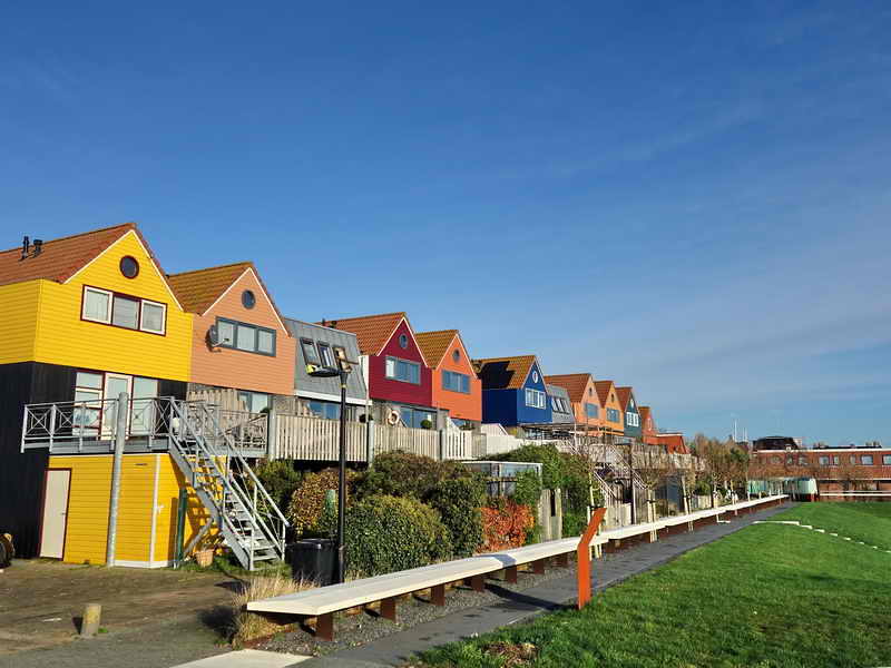 Stavoren, 23-11-2020