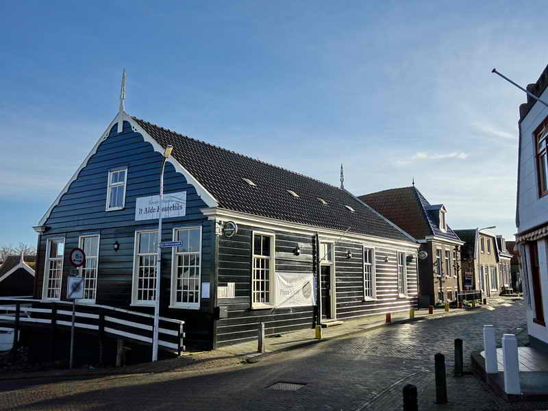 Stavoren, 23-11-2020