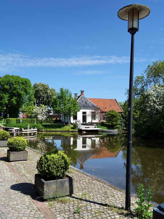 Onderdendam, 2-6-2021