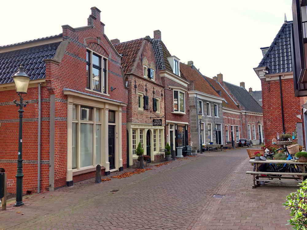 Appingedam, Solwerderstraat, 29-10-2021 Appingedam, Solwerderstraat, 29-10-2021