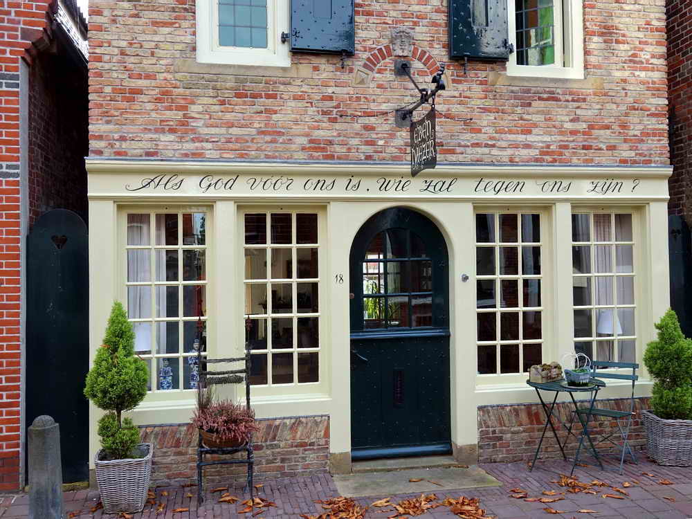 Appingedam, Solwerderstraat, 29-10-2021 Appingedam, Solwerderstraat, 29-10-2021