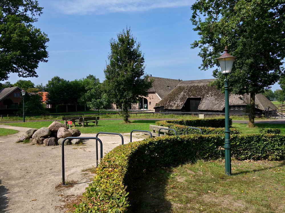 Arri&euml;n, brink, 7-9-2021