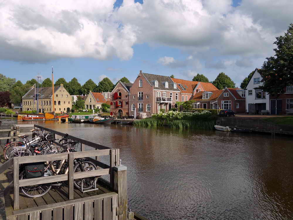 Dokkum, 8-8-2021