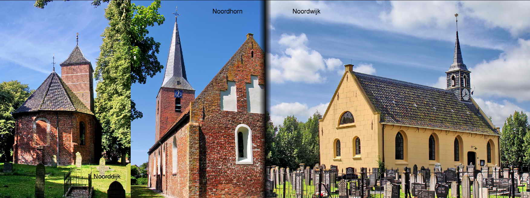 fotoboek Groninger kerken 2021