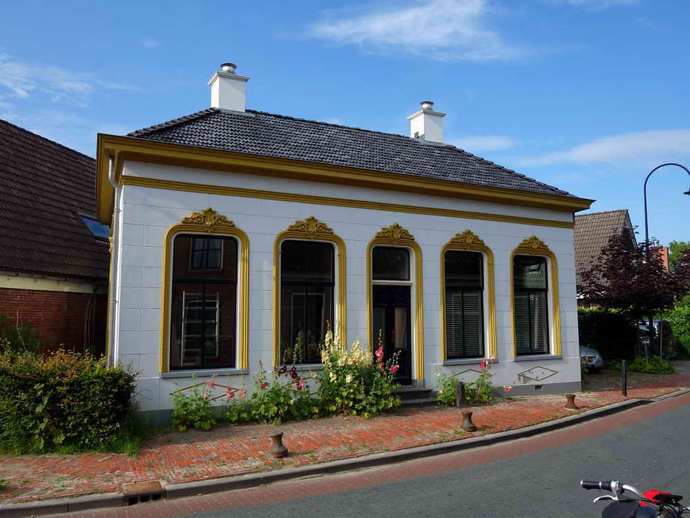 Onderdendam, 3-7-2021