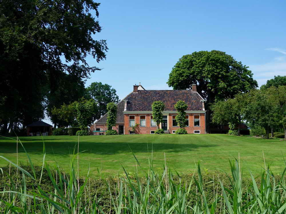 't Lage van de Weg, 3-7-2021