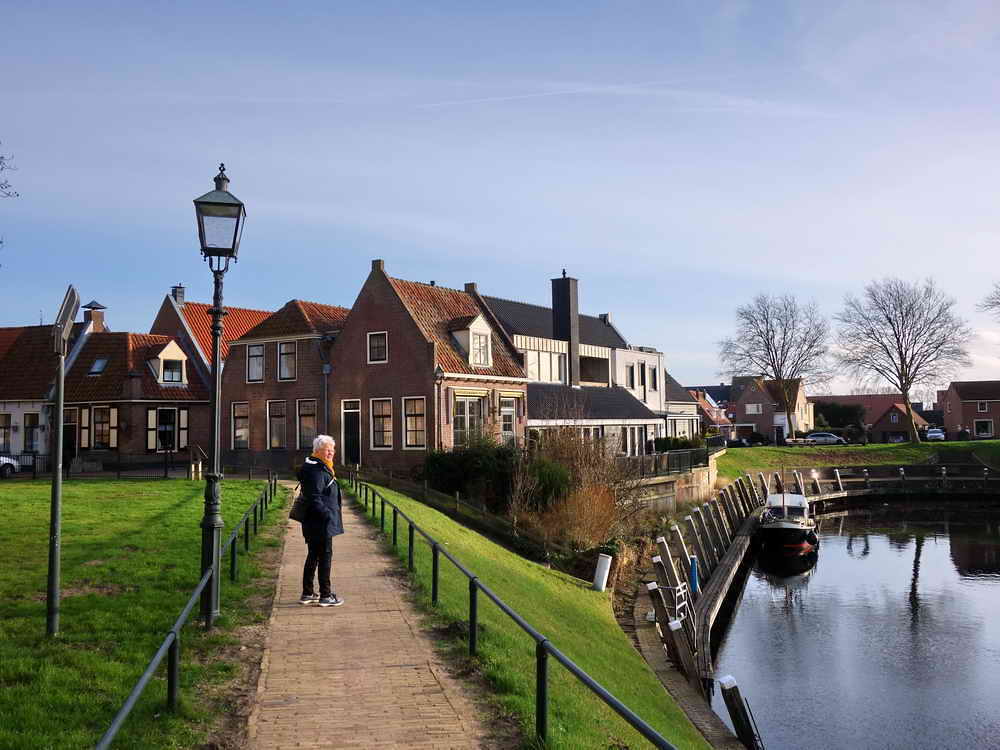 Vollenhove, 28-1-2022 Vollenhove, 28-1-2022