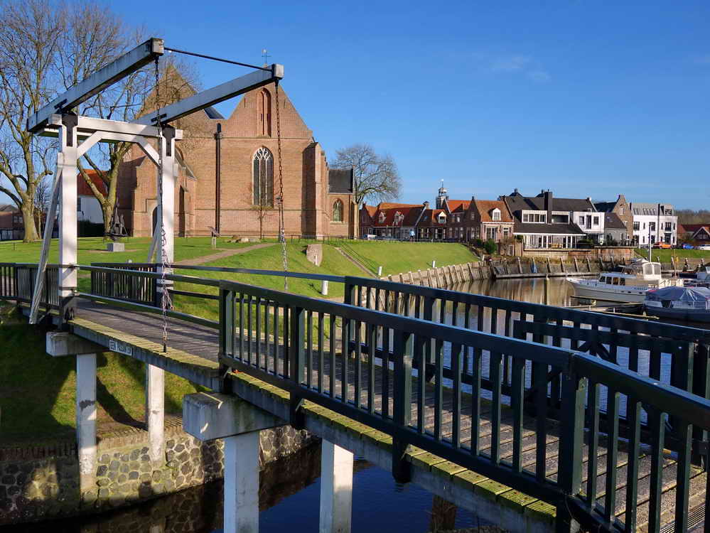 Vollenhove, 26-2-2022 Vollenhove, 26-2-2022