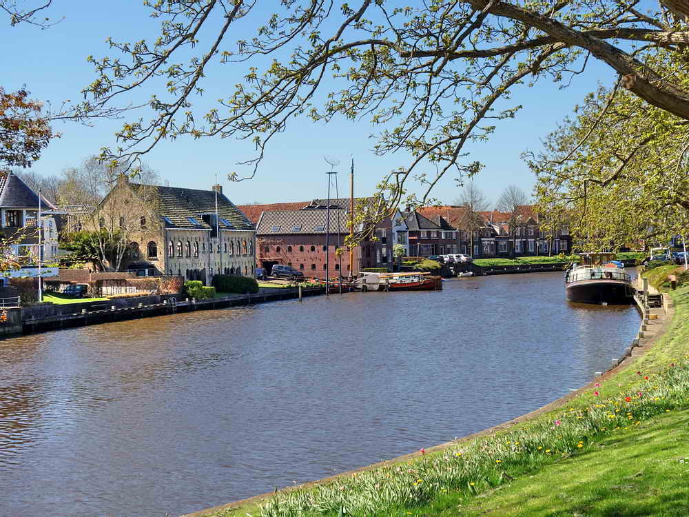 Dokkum, 22-4-2022